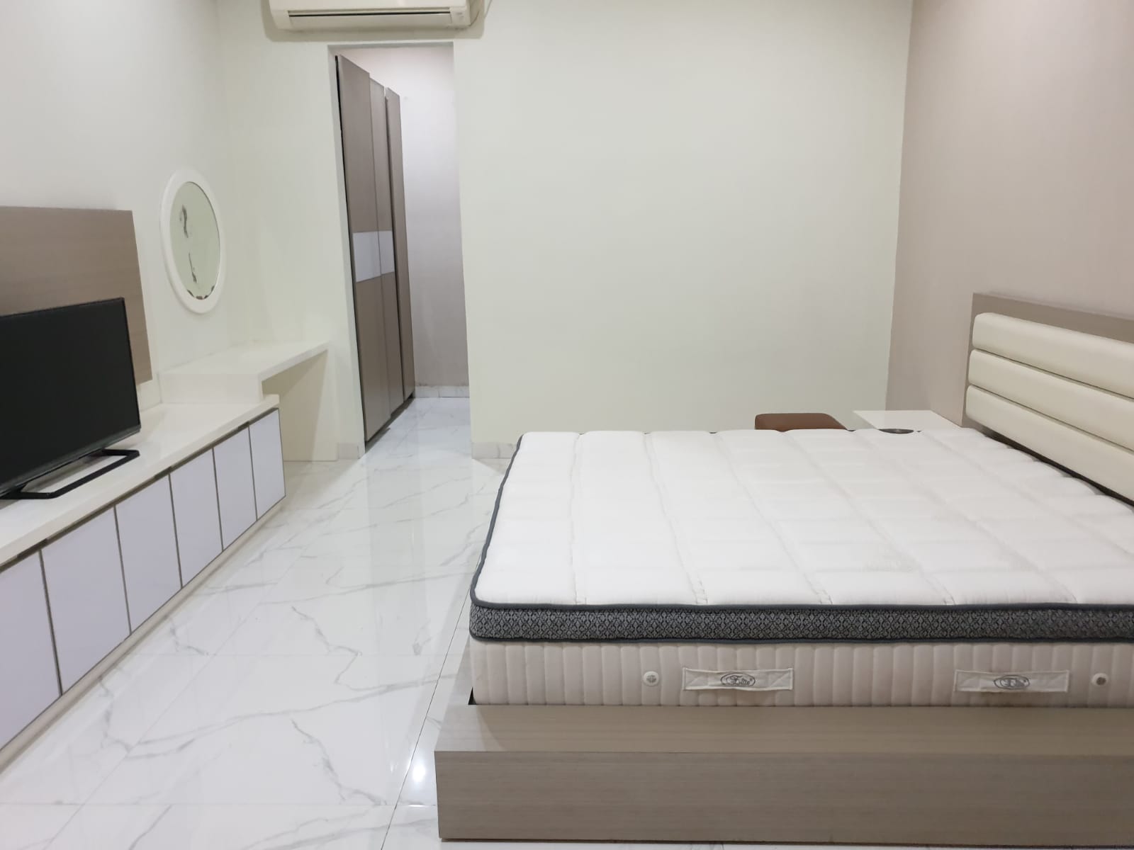 Rumah DiJual di Taman Dago Lippo Cikarang